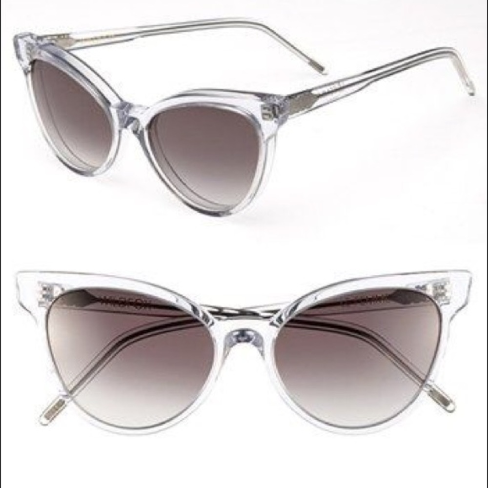 Wildfox le femme sunglasses